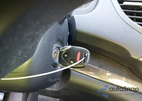 2013 Honda Cr-V Ex-L из США, поврежденный, VIN 5J6RM4H72DL014372